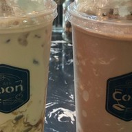 Cafe’ x Coon