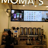 Moma's Bubble Tea Bar โลตัส สมุทรปราการ