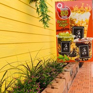 Siaew cafehouse (ไซอิ๋ว คาเฟ่เฮ้าส์)