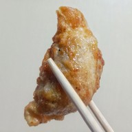 เมนูของร้าน เกี๊ยวซ่าไดมารู เจ้าเก่าโรบินสัน (ชญานินเกี๊ยวซ่า) Seacon Bangkae