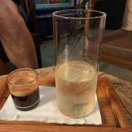 เมนูของร้าน ต้มซุปเปอร์by Cup and Craft