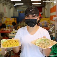 ร้านข้าวหมกเจบางเหนียว