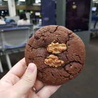 เมนูของร้าน Ben's Cookies Thailand สนามบินดอนเมือง