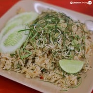 ร้านข้าวหมกเจบางเหนียว