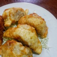 เมนูของร้าน เกี๊ยวซ่าไดมารู เจ้าเก่าโรบินสัน (ชญานินเกี๊ยวซ่า) Seacon Bangkae