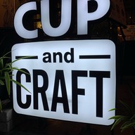 ต้มซุปเปอร์by Cup and Craft