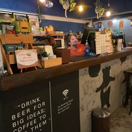 ต้มซุปเปอร์by Cup and Craft