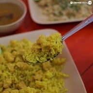 ร้านข้าวหมกเจบางเหนียว