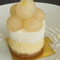 เมนูของร้าน Mitta Cafe