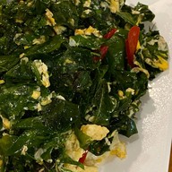 เมนูของร้าน ร้านข้างเขา