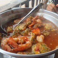 เมนูของร้าน แพอาหารรุ่ง ชัยนาท