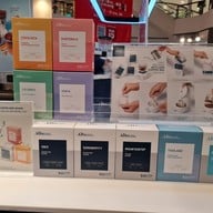 บรรยากาศ ALTO COFFEE Central Pinklao