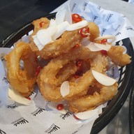 เมนูของร้าน Wine I Love You Groove@CentralWorld