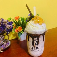 Siaew cafehouse (ไซอิ๋ว คาเฟ่เฮ้าส์)