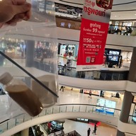 เมนูของร้าน ALTO COFFEE Central Pinklao