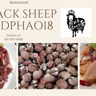 Black Sheep Cafe' Ladprao18