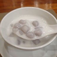 เมนูของร้าน สองฝั่งคลอง แจ้งวัฒนะ