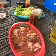 ต.รวมโชคข้าวผัดปู&พอใจหมูกระทะ