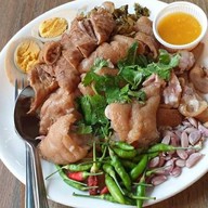 โกเก่งข้าวขาหมู