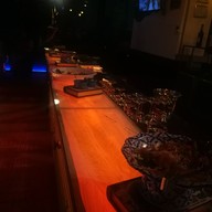 Car Bar Siam@Siam Design Hotel Pattaya