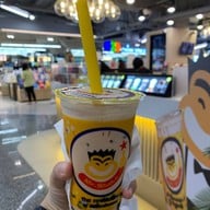 Mr.Shake เซ็นทรัลลาดพร้าว