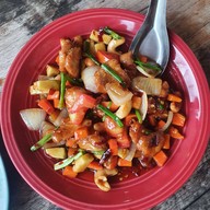 เมนูของร้าน แพอาหารรุ่ง ชัยนาท