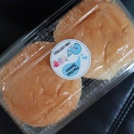 เมนูของร้าน ขนมบดินมารียะห์เบเกอรี่