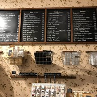 MOM’S RECIPE CAFE BAKERY Panya Market ชั้น1 ห้างปัญญามาร์เก็ต ถนนปัญญาอินทรา