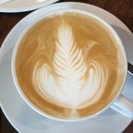 เมนูของร้าน We Cafe