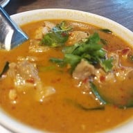 เมนูของร้าน ต๋อง เต็ม โต๊ะ นิมมานเหมินท์ ซอย 13