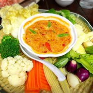 เมนูของร้าน ปูเป็น ซีฟู้ด ( Pupen Seafood Pattaya )