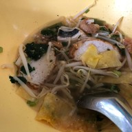 ก๋วยเตี๋ยวปลาสารวัตรโจ
