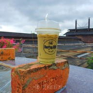 เมนูของร้าน The Rooftop Rbr