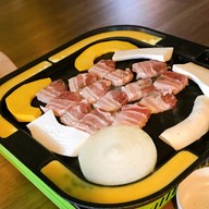 Jjan Korean Bar & Restaurant