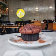 MarKoff Coffee บีฮายเดอะวอล