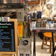 MOM’S RECIPE CAFE BAKERY Panya Market ชั้น1 ห้างปัญญามาร์เก็ต ถนนปัญญาอินทรา