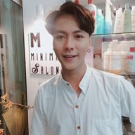 M Minimal SALON ประชานิเวศน์3