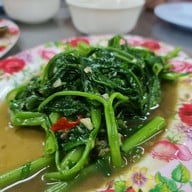 ข้าวต้ม ลอยฟ้า ซีฟู้ด ซอยร่มเกล้า44