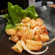 เมนูของร้าน tenten -