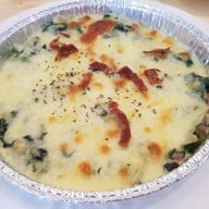 เมนูของร้าน CAFE DEE HOUSE - Bangsaen