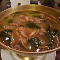 ปาเต๊ะ ท่าน้ำวังหิน ท่าน้ำวังหิน