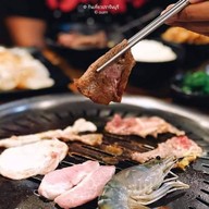 เมนูของร้าน CHAYA MEAT