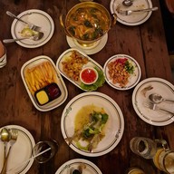 ปาเต๊ะ ท่าน้ำวังหิน ท่าน้ำวังหิน