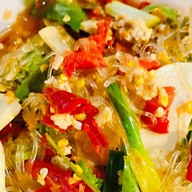 อร่อยง่าย ตามสั่ง