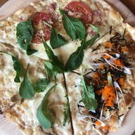 เมนูของร้าน PATA PLANTATION