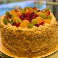 Secret Recipe พาราไดซ์พาร์ค