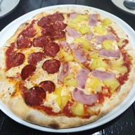 GUSTO ITALIANO u-thong