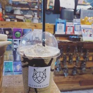 เมนูของร้าน บ้านอิสเครป