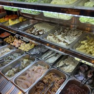 เมนูของร้าน Mini Me Pot by Ok Shabu เดอะมอลล์งามวงศ์วาน