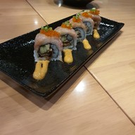 เมนูของร้าน Sushi Yama CP Tower 1
